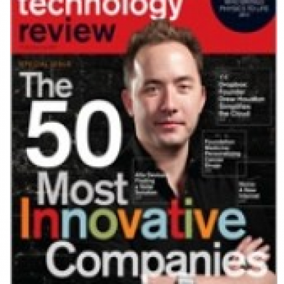 Free Subscription to Technology Review